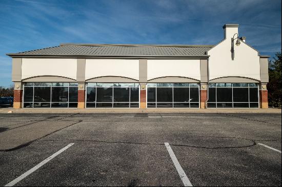 Fishers Commercial Lease