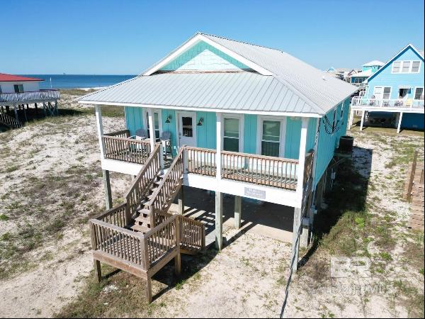 Gulf Shores Residential