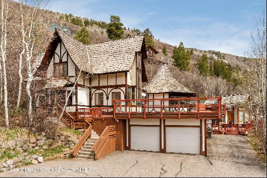 Aspen Residential Lease