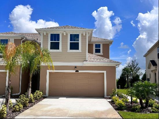 BRADENTON Residential Lease