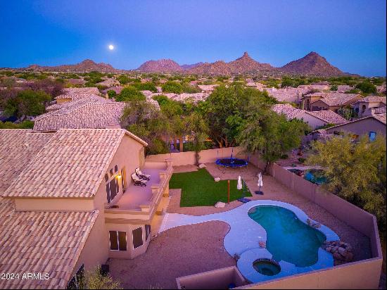 Scottsdale Residential