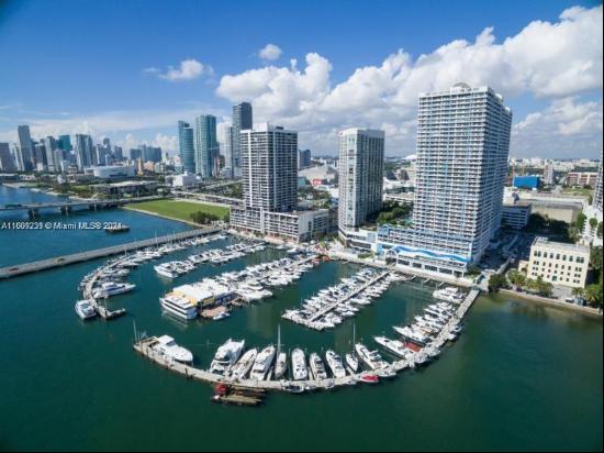 Miami Commercial Lease