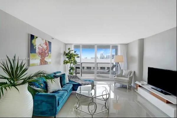 Miami Residential Lease