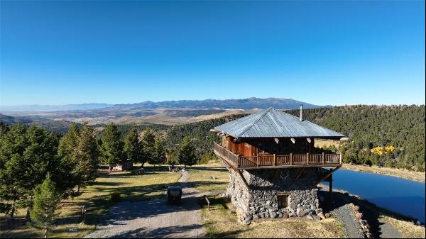 Virginia City Residential