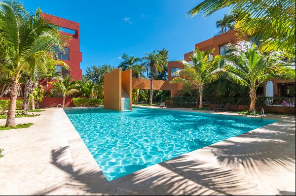 Playa del Carmen Residential