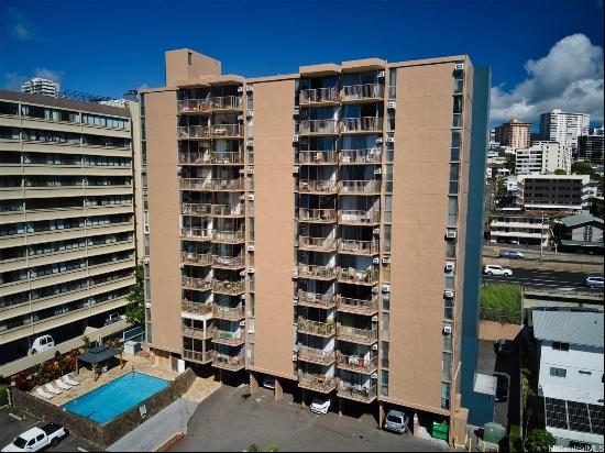 Honolulu Residential