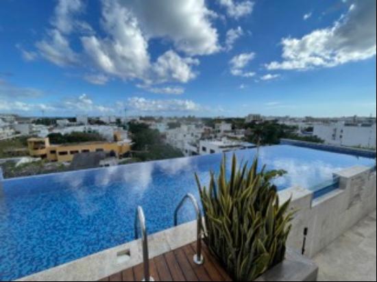 Playa del Carmen Residential