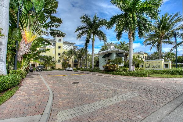 Delray Beach Residential Lease