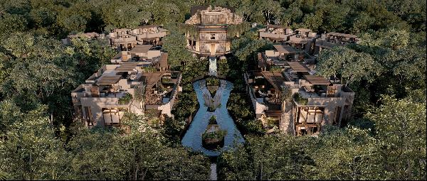 Tulum Residential