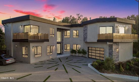 Encino Residential