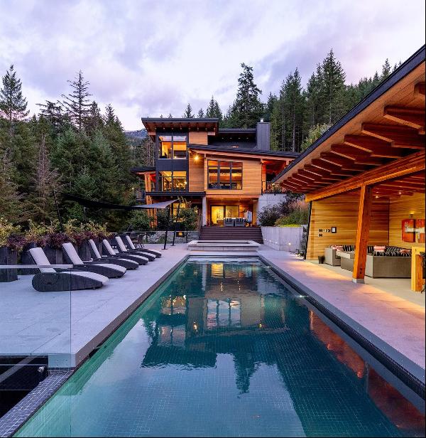 Whistler Residential