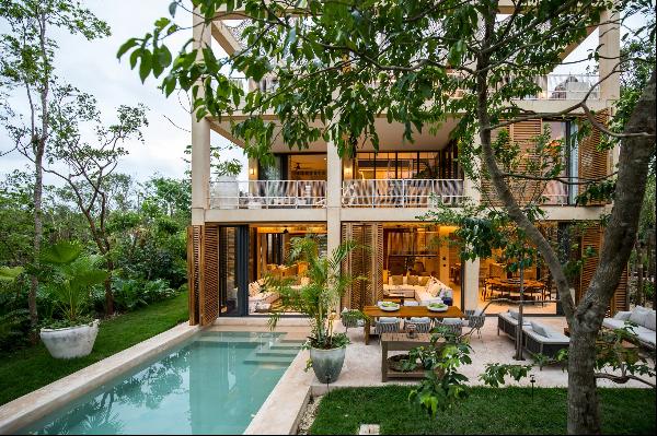 Playa del Carmen Residential