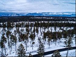 Nhn Whitefish Estates Drive Lot 17