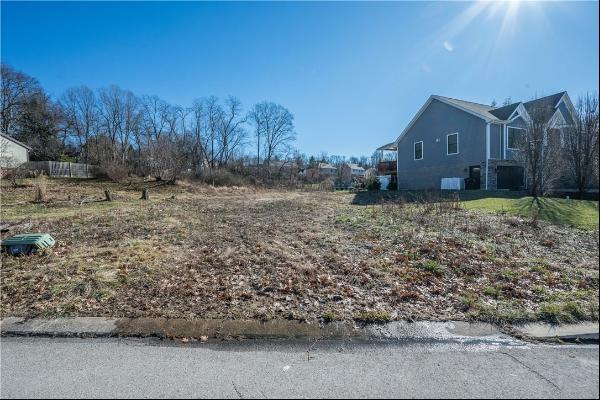 Lot 407 Bethel Crest Drive, Bethel Park PA 15102