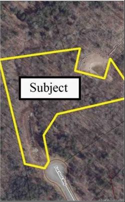 42 Lot Fox Hunt Way, Harwinton CT 06791