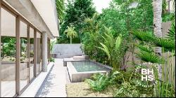 5794 - Villa for sale in Twolum Tulum 3 bedrooms, Tulum 77760