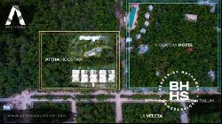 5789 - Studio for Sale Tulum 1 bedroom, Tulum 77760