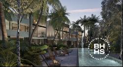 5788 - Penthouse for sale in Attha Holistika Tulusqm bedrooms, Tulum 77760