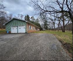 308 Wallace Ln, Ligonier PA 15658