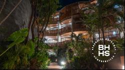 5786 - Apartment for sale in Adora Tulum 2 bedrooms Jungle, Tulum 77760