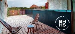 5784 - Apartment for sale in Tulum 1 bedroom, Tulum 77760