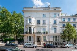 Cleveland Terrace, Hyde Park, Hyde Park W26QH