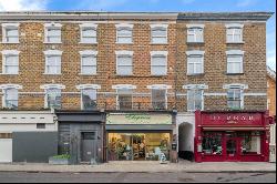 Hereford Road, Bayswater, London, Bayswater W24AA