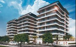 5977 Apartment for sale Cancun downtown area Icono Towers with a, Cancún 77500