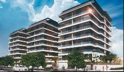 5977 Apartment for sale Cancun downtown area Icono Towers with a, Cancún 77500