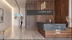 5971 Commercial Premises for sale Corner Center on Huayacan Aven, Cancún 77500