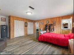 1801 Sun Avenue, Livingston MT 59047