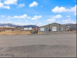 1801 Sun Avenue, Livingston MT 59047