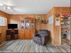 1801 Sun Avenue, Livingston MT 59047