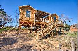 103 E Indian Road, Llano TX 78643