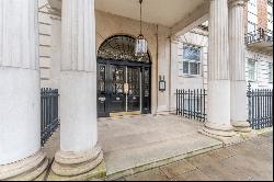 Portland Place, Marylebone, London, Marylebone W1B1QG