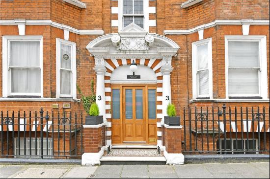 Nottingham Place, Marylebone, London, Marylebone W1U5LB