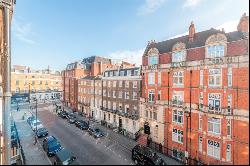 York Street, Marylebone, London, Marylebone W1U6PW