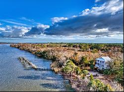 166 Manatees Bluff Way, Apalachicola FL 32320