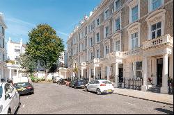 Clanricarde Gardens, London, London W24JN