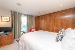 Lancaster Gate, London, London W23LP