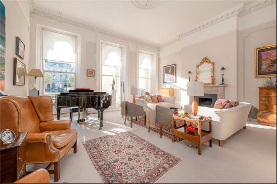 Lancaster Gate, London, London W23LP