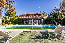 Exclusive Villa in Las Minas Golf gated community