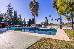 Exclusive Villa in Las Minas Golf gated community