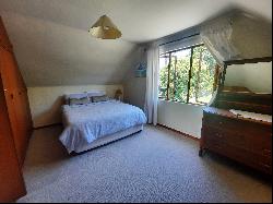 3-Bed pet-friendly sanctuary with eco-finesse.