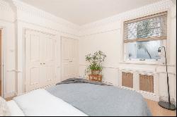 Maybury Court, Marylebone Street, London, Marylebone Street W1G8JE