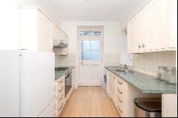 Maybury Court, Marylebone Street, London, Marylebone Street W1G8JE