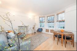 Maybury Court, Marylebone Street, London, Marylebone Street W1G8JE