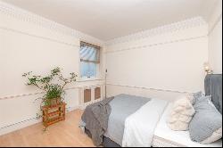 Maybury Court, Marylebone Street, London, Marylebone Street W1G8JE