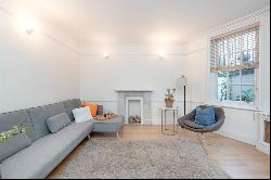 Maybury Court, Marylebone Street, London, Marylebone Street W1G8JE