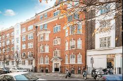 Maybury Court, Marylebone Street, London, Marylebone Street W1G8JE